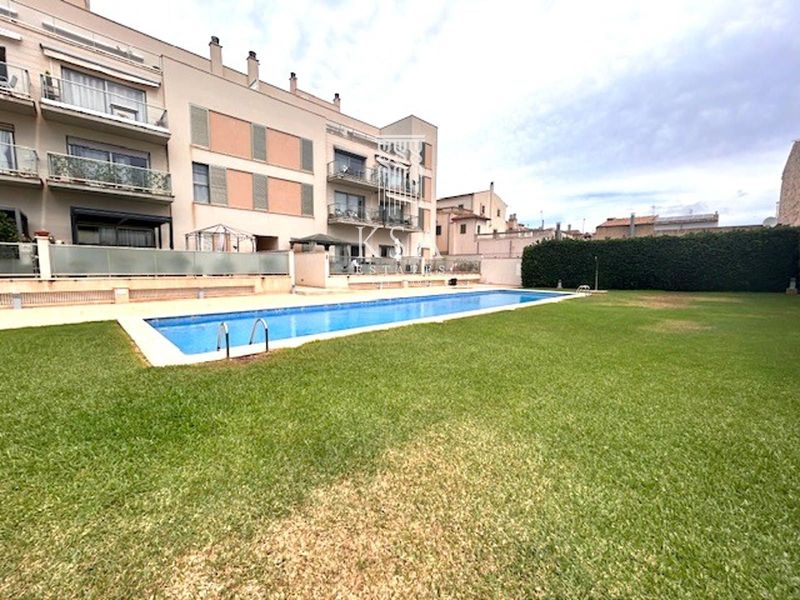 Piso en alquiler Llucmajor, Baleares. Ref: 1344. Ksa Estates