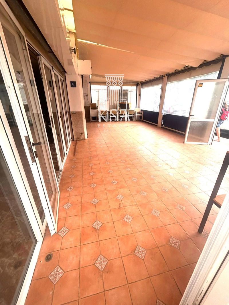 Comercial Premise for sale Son Ferrer, Baleares. Ref: 1354. Ksa Estates