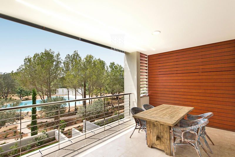 Dachgeschoss zu vermieten Bendinat, Baleares. Ref: 1366. Ksa Estates