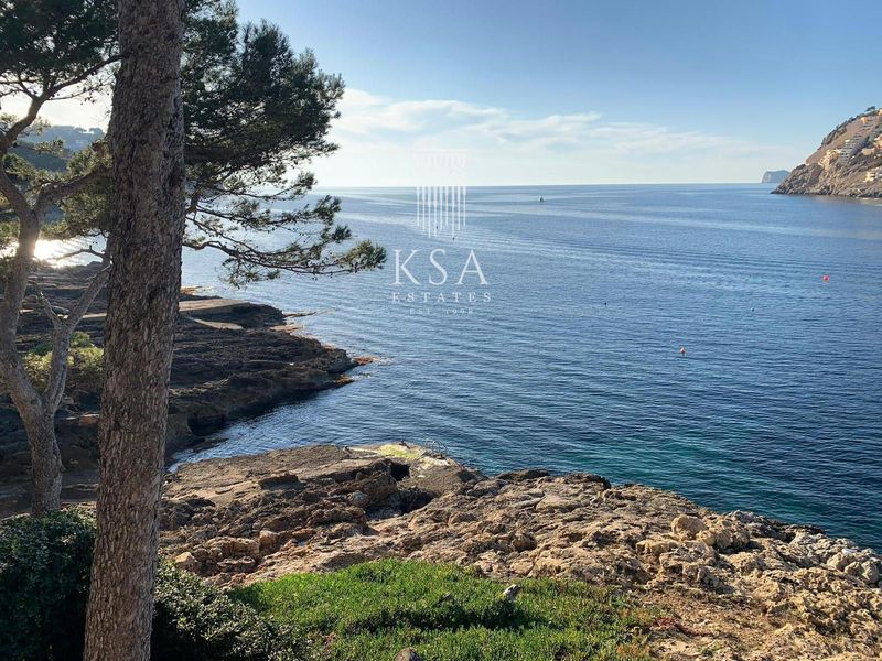 Piso en alquiler Andratx, Baleares. Ref: 1382. Ksa Estates