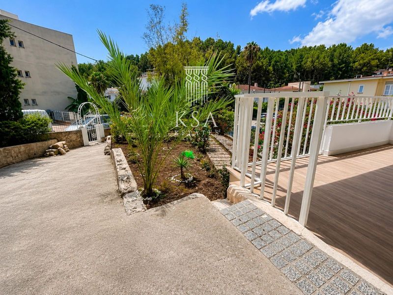 Piso en alquiler Palma De Mallorca, Baleares. Ref: 1393. Ksa Estates