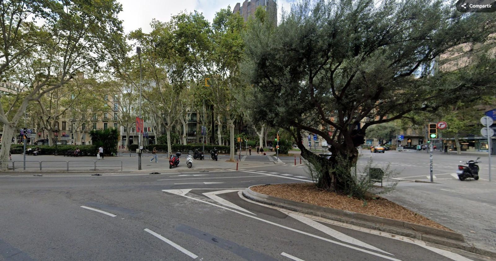 Local en venta cerca de Via Laietana – Barcelona