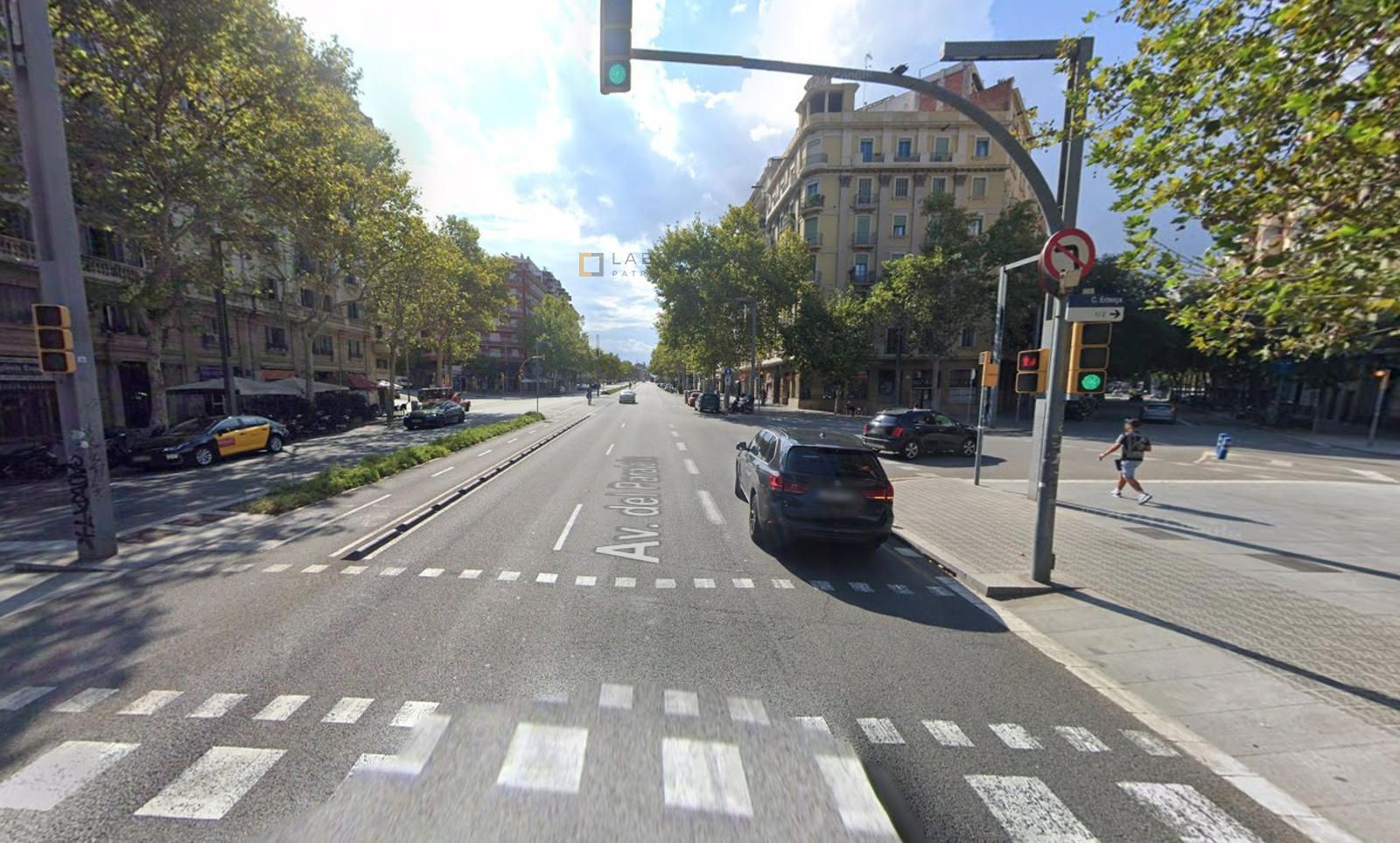 Local en alquiler cerca de Av.Paral·lel – Barcelona