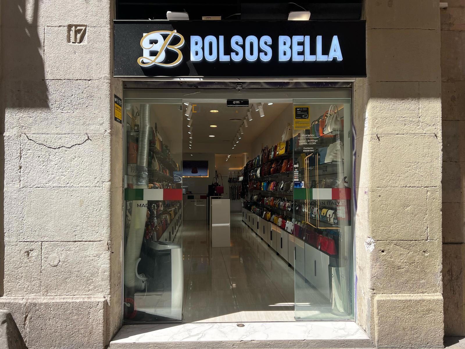 Local en traspaso en c/Portaferrissa – Barcelona Local en traspaso en c/Portaferrissa – Barcelona