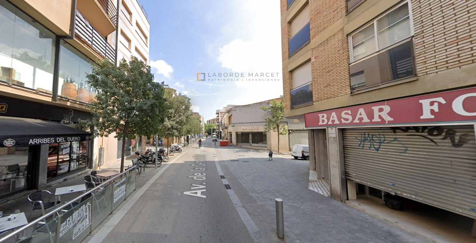 Restaurante en traspaso cerca de Av. Generalitat – Santa Coloma de Gramenet Restaurante en traspaso cerca de Av. Generalitat – Santa Coloma de Gramenet