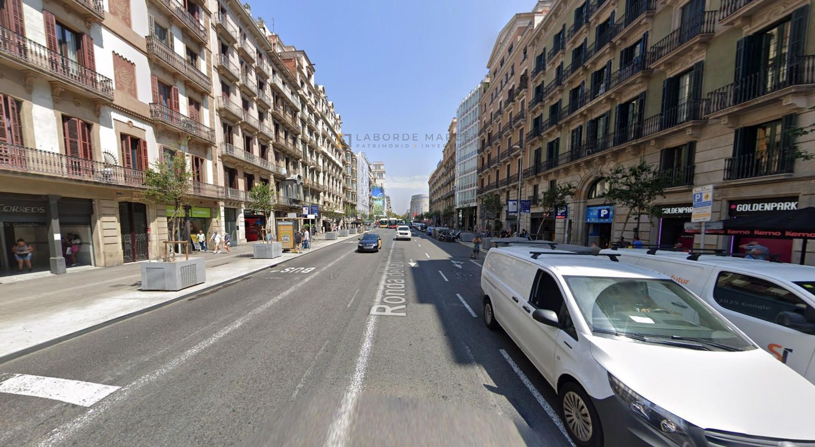 Local en alquiler en C/ Balmes  – Barcelona