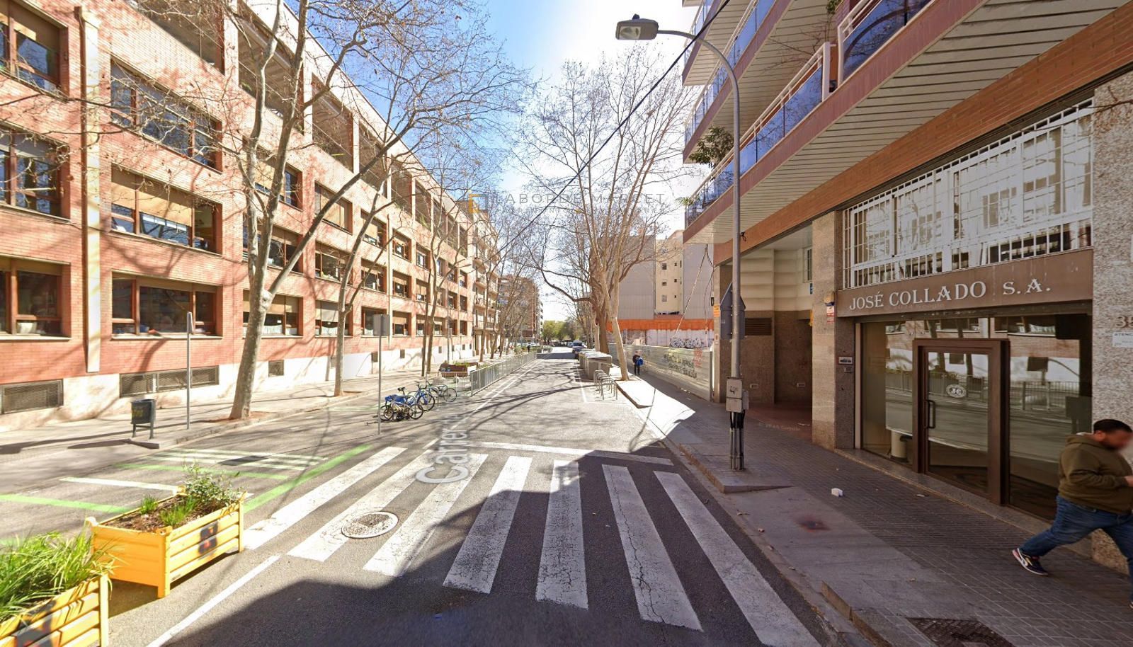 коммерческое помещение на продажу Barcelona. Ref: 10582. LABORDE MARCET