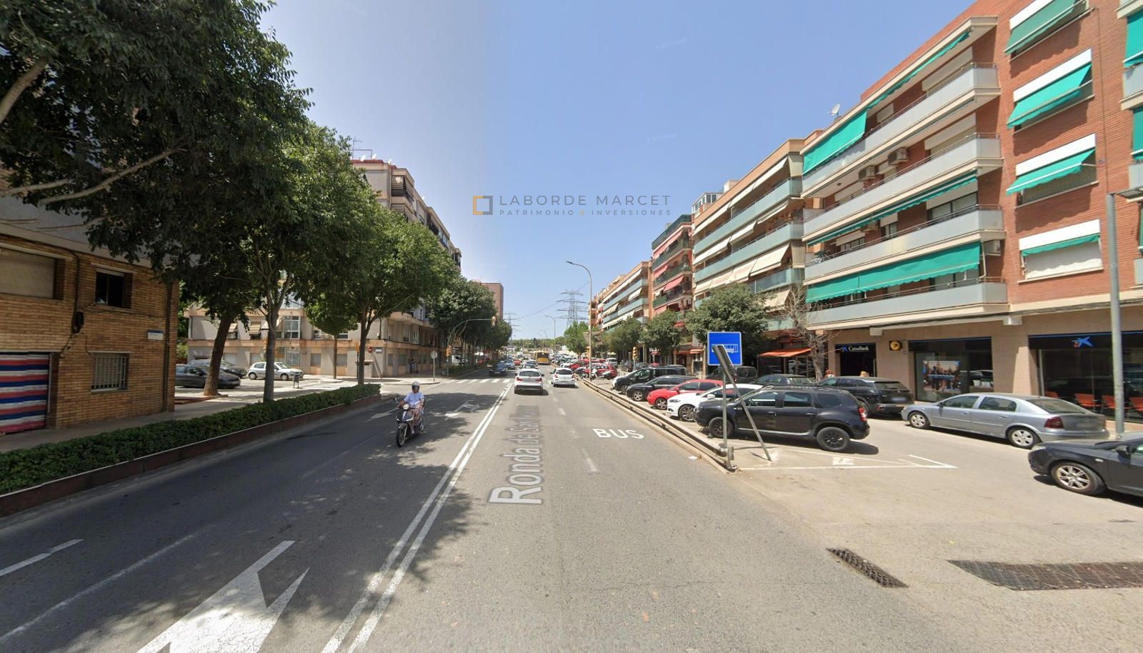 промышленное здание на продажу Sant Boi de Llobregat, Barcelona. Ref: 10586. LABORDE MARCET
