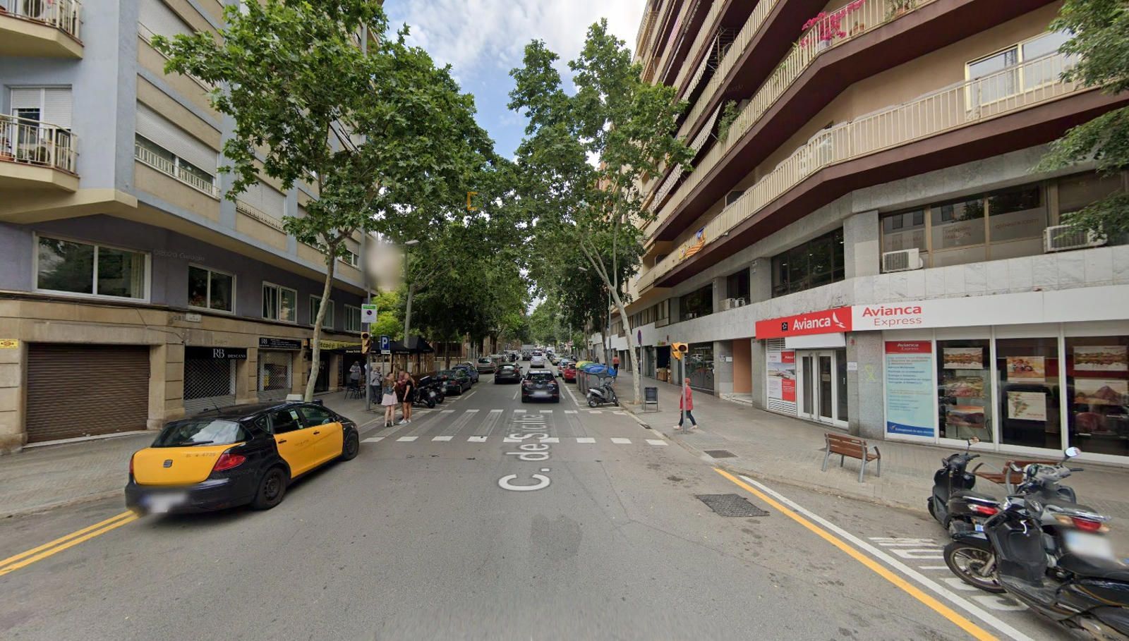 коммерческое помещение на продажу Barcelona. Ref: 10646. LABORDE MARCET