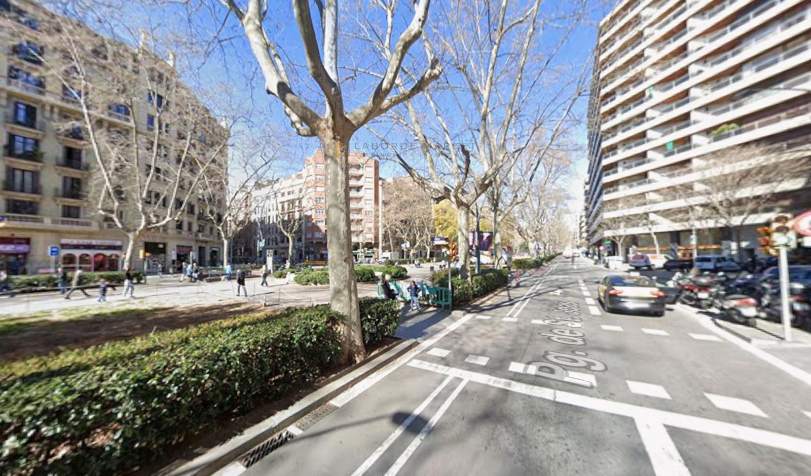 коммерческое помещение на продажу Barcelona. Ref: 10784. LABORDE MARCET