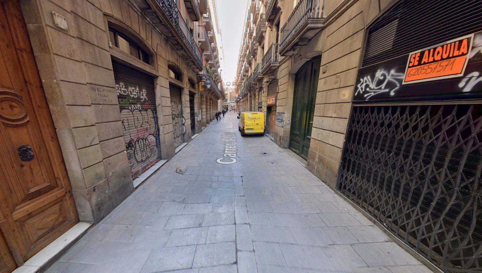 Local Comercial en traspaso Barcelona. Ref: 10829. LABORDE MARCET