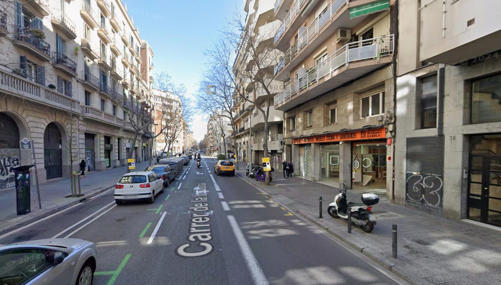 коммерческое помещение на продажу Barcelona. Ref: 10898. LABORDE MARCET