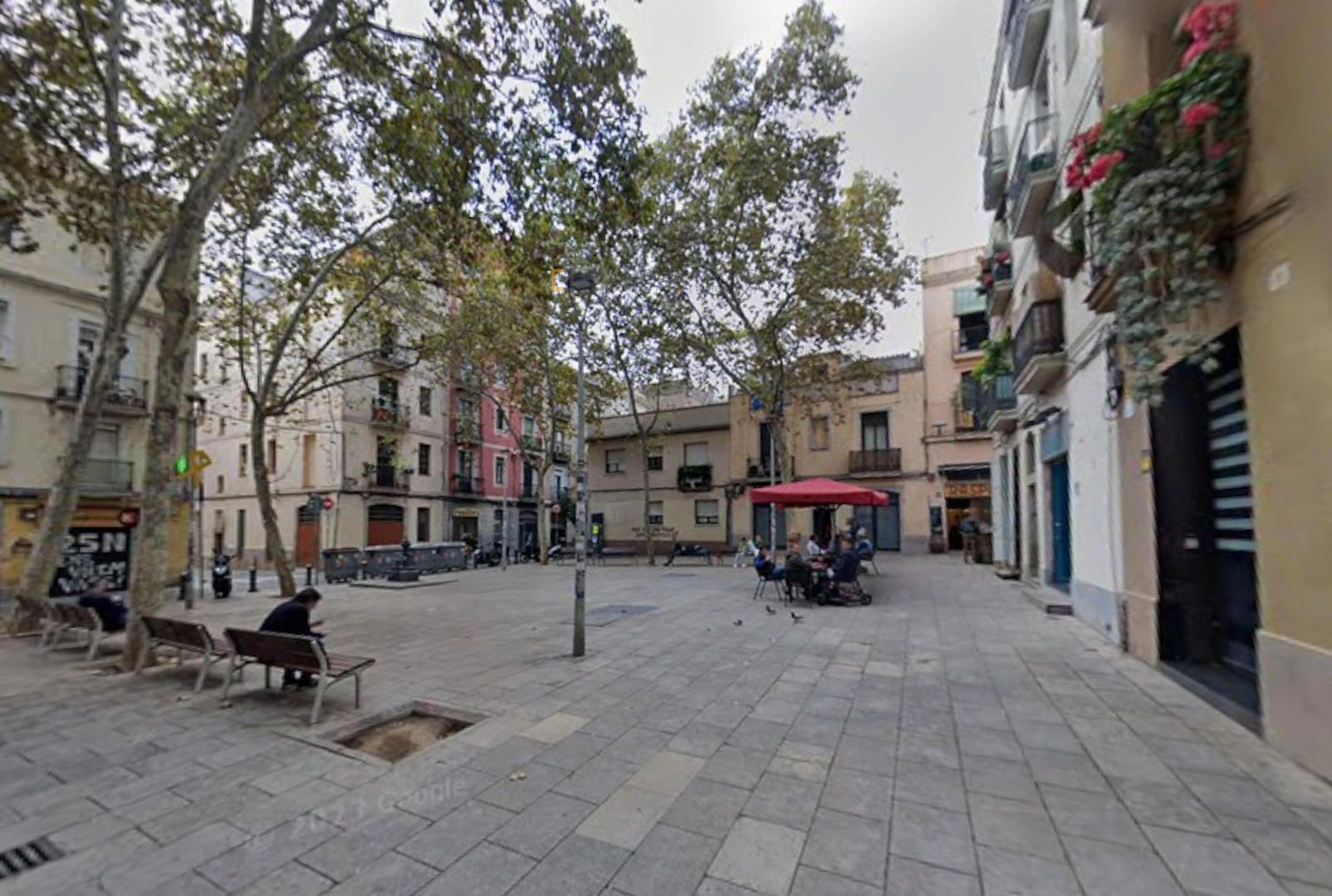 Local Comercial en venda Barcelona. Ref: 10957. LABORDE MARCET