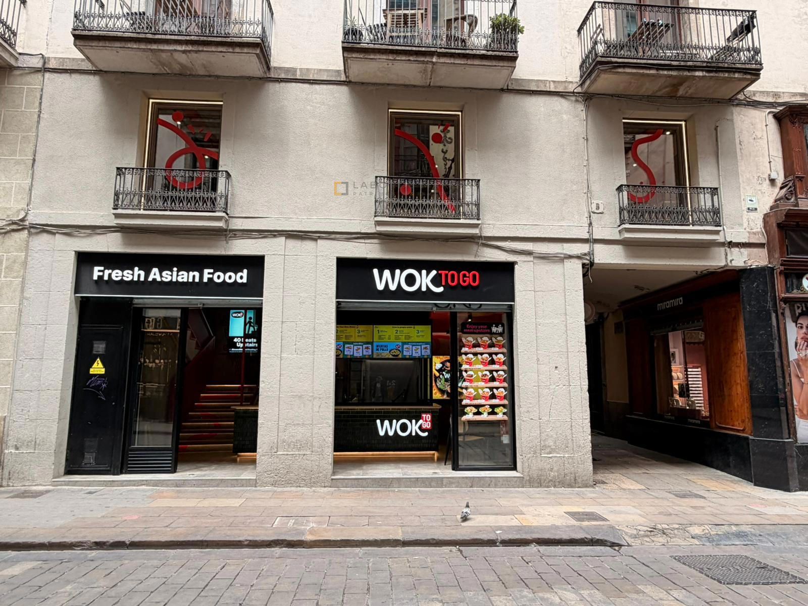 коммерческое помещение передача Barcelona. Ref: 11013. LABORDE MARCET