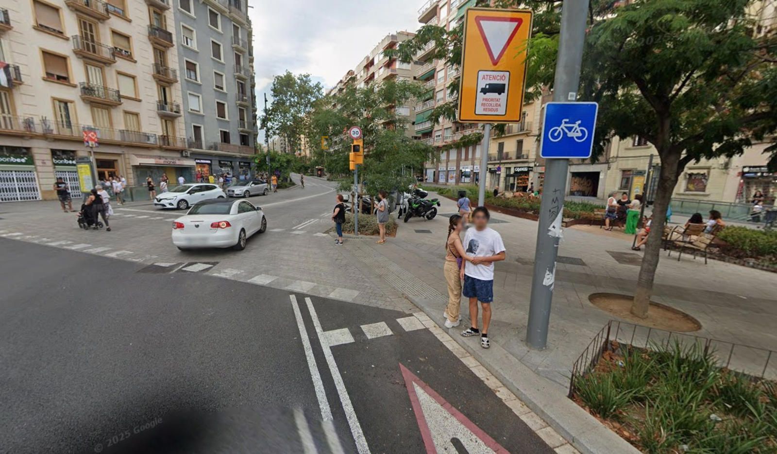 Local Comercial en venda Barcelona. Ref: 11025. LABORDE MARCET