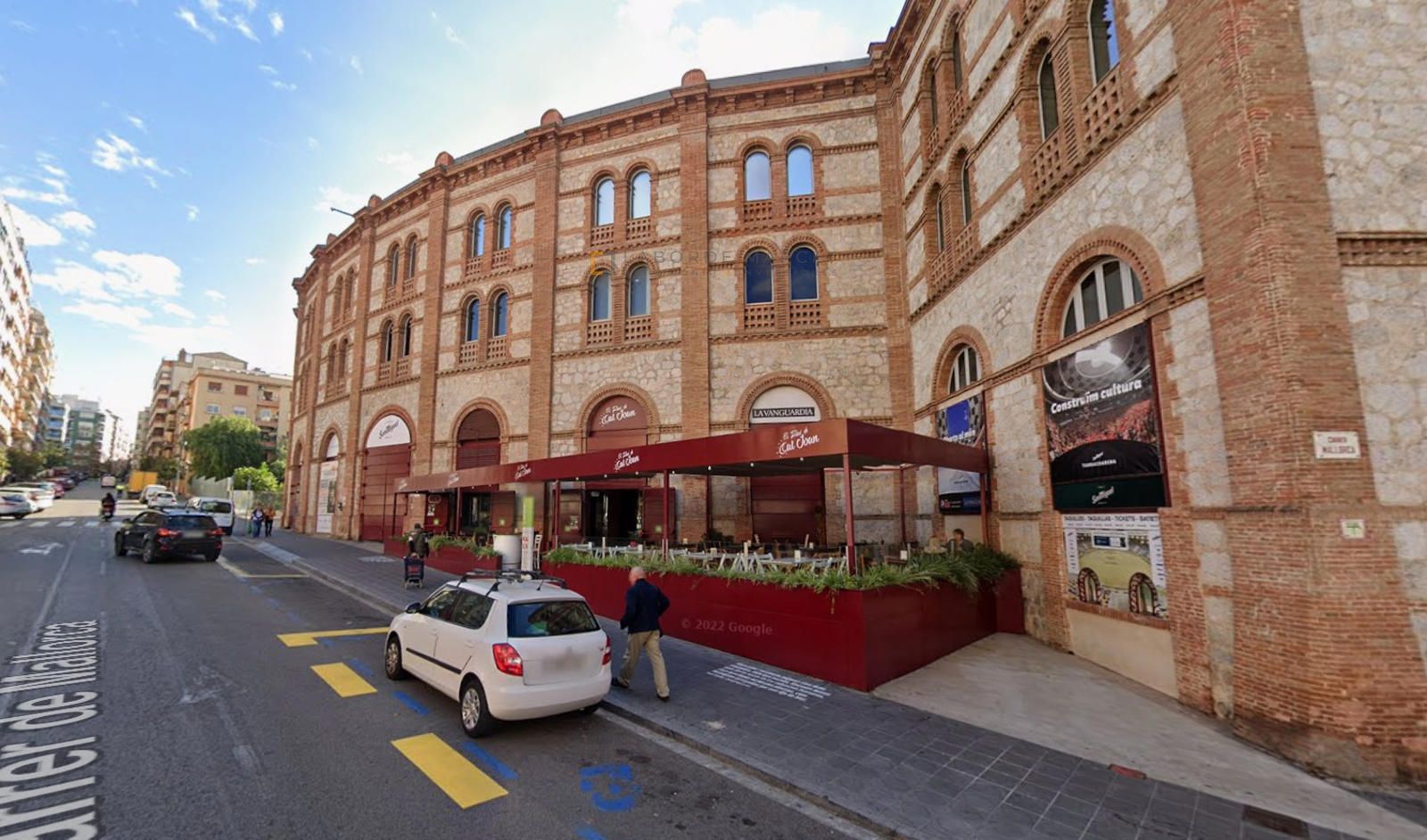 Local Comercial en venta Tarragona. Ref: 11027. LABORDE MARCET