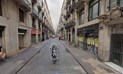 Local Comercial en venta Barcelona. Ref: 11028. LABORDE MARCET