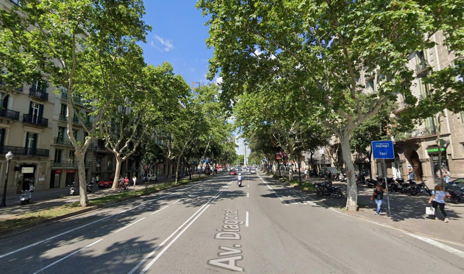 Oficina en alquiler Barcelona. Ref: 11034. LABORDE MARCET