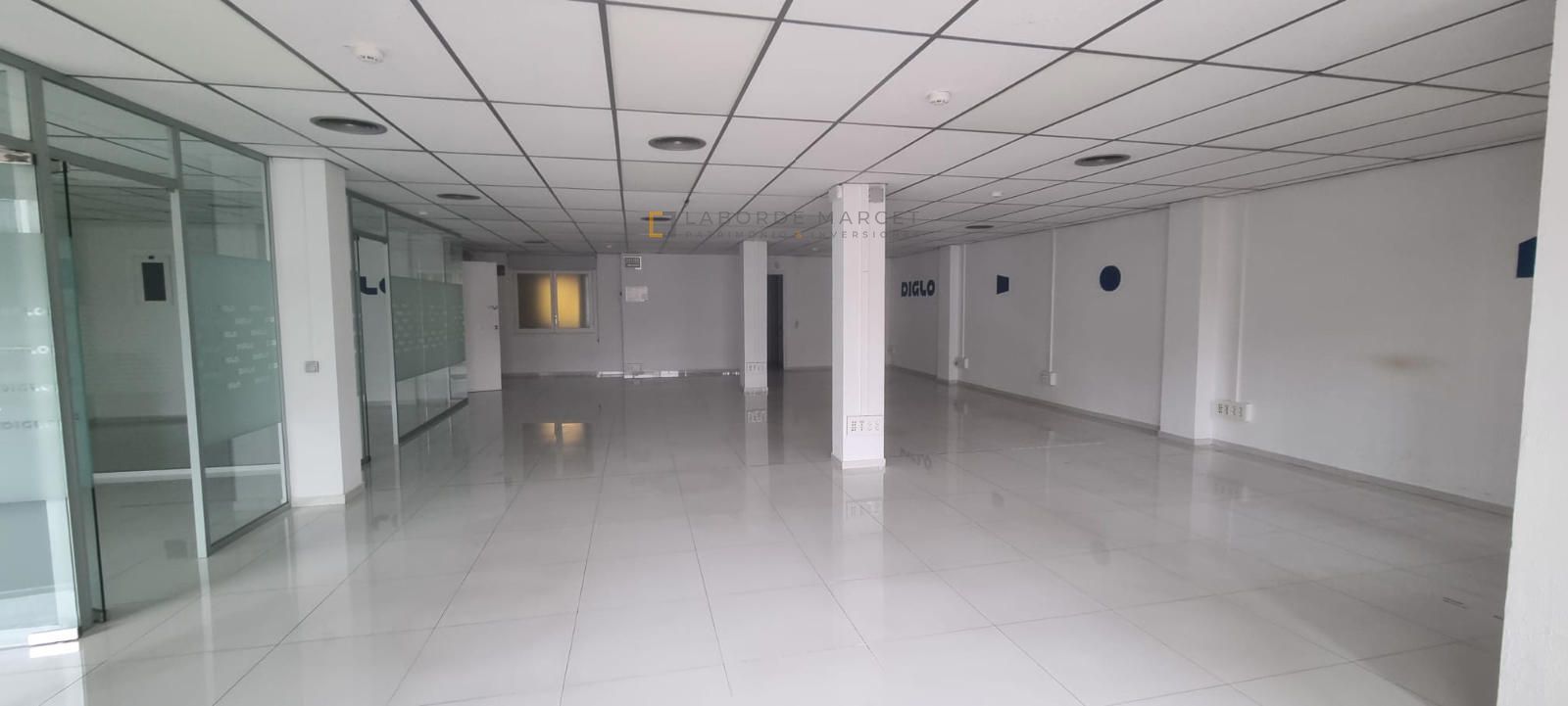 Oficina en venta Barcelona. Ref: 11049. LABORDE MARCET