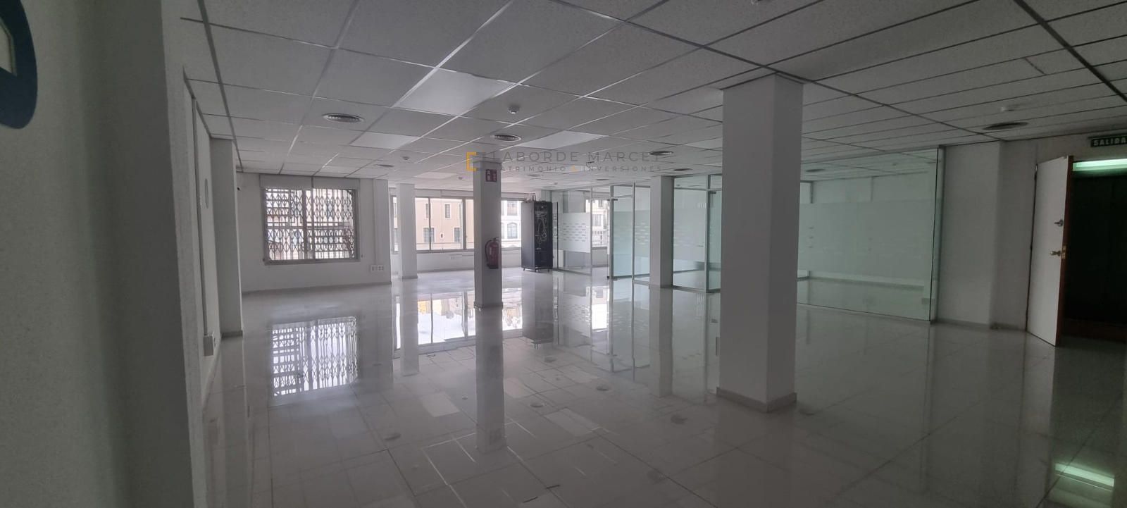 Oficina en venta Barcelona. Ref: 11050. LABORDE MARCET