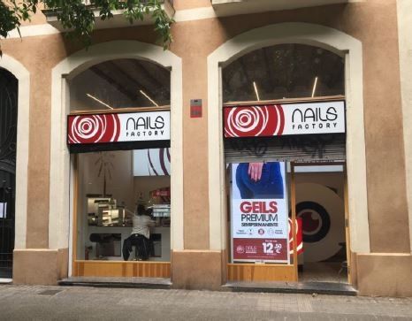 Geschäftsraum zu vermieten Barcelona. Ref: 11060. LABORDE MARCET