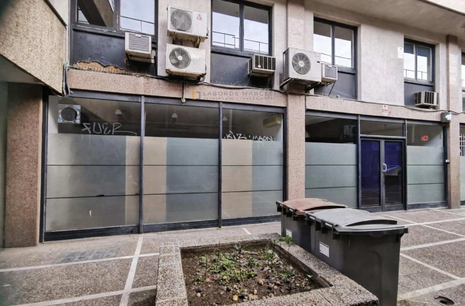 Local Comercial en alquiler Barcelona. Ref: 11070. LABORDE MARCET