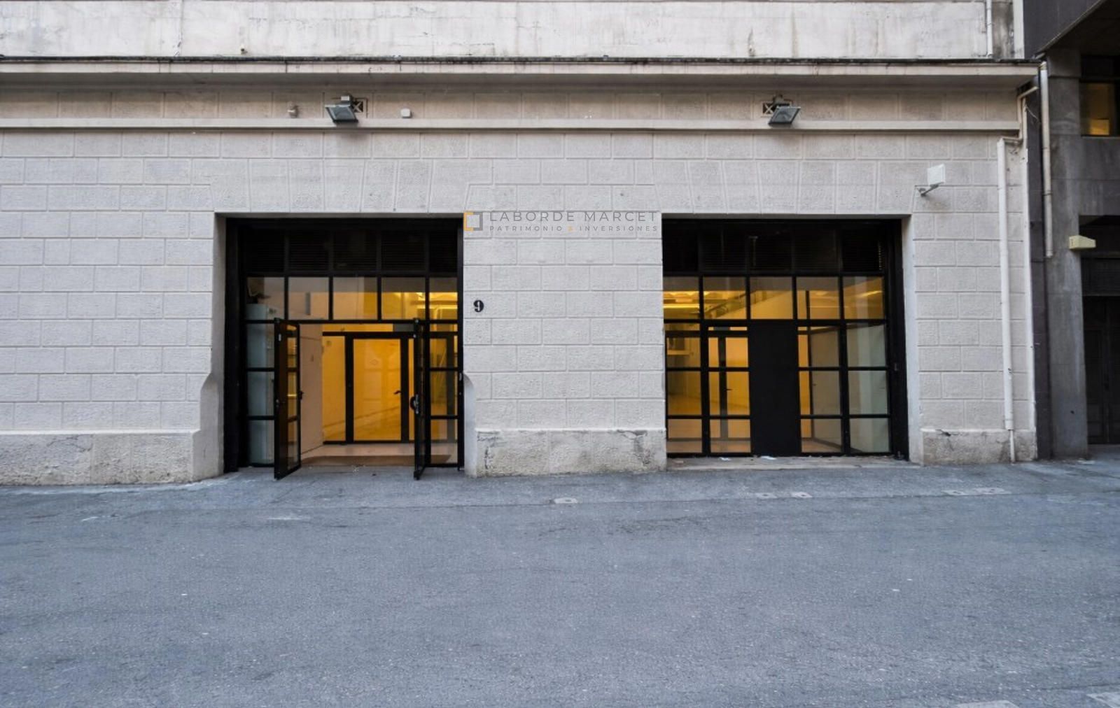 Geschäftsraum zu vermieten Barcelona. Ref: 11094. LABORDE MARCET