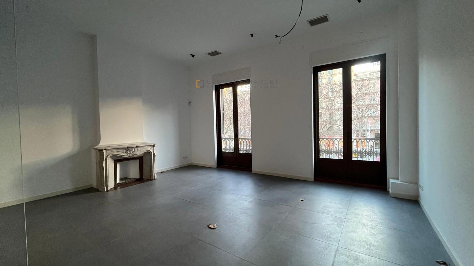 Büro zu vermieten Barcelona. Ref: 11096. LABORDE MARCET