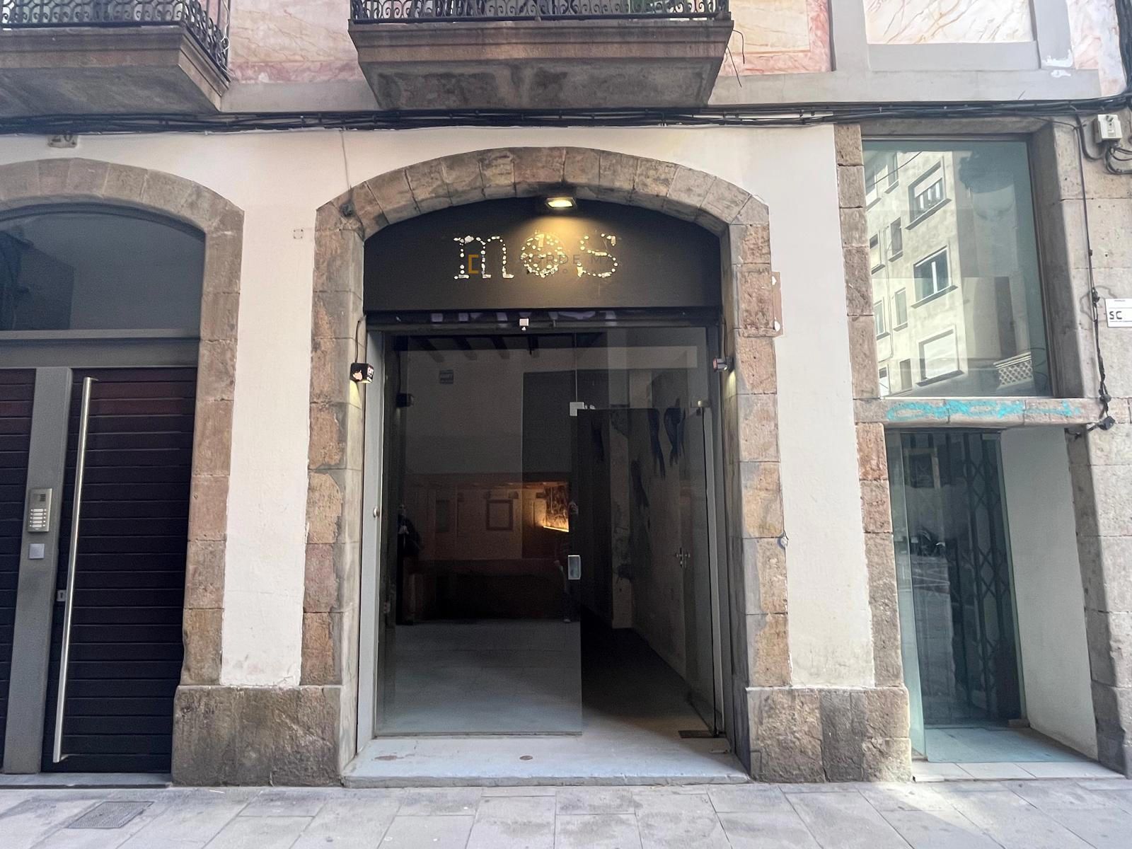 Geschäftsraum zu vermieten Barcelona. Ref: 11151. LABORDE MARCET