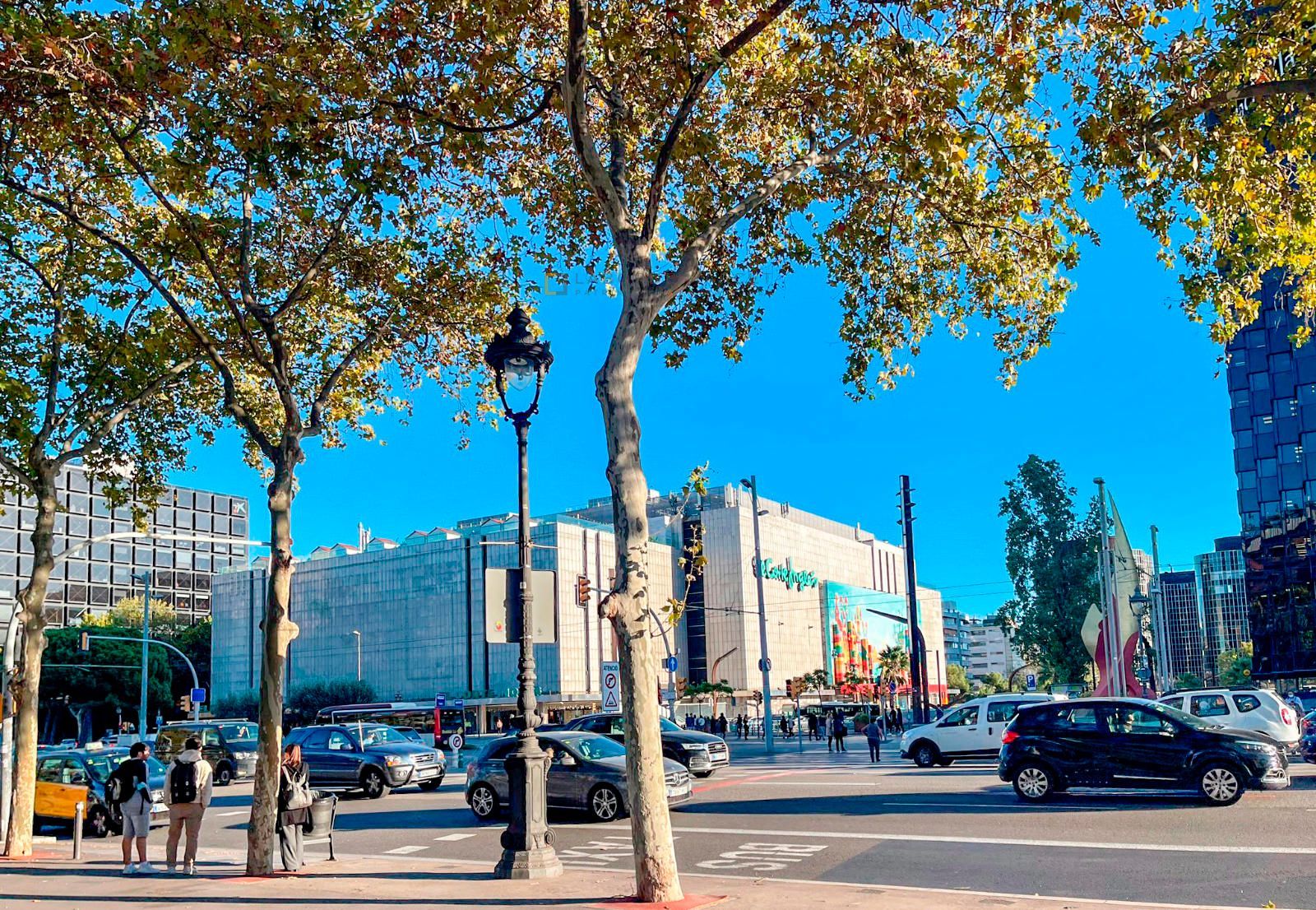 Edificio en venta Barcelona. Ref: 11164. LABORDE MARCET