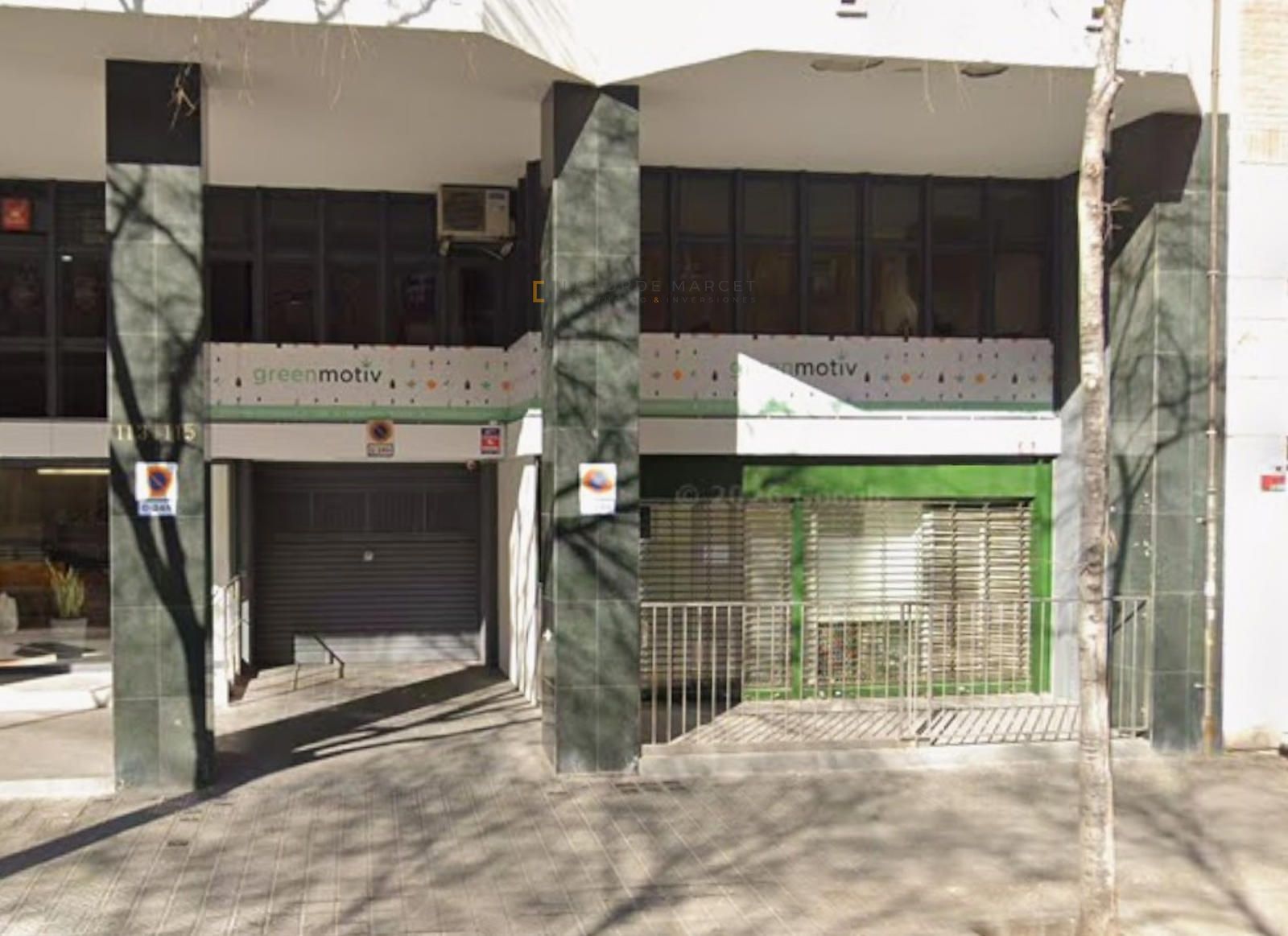 Geschäftsraum zu vermieten Barcelona. Ref: 11218. LABORDE MARCET