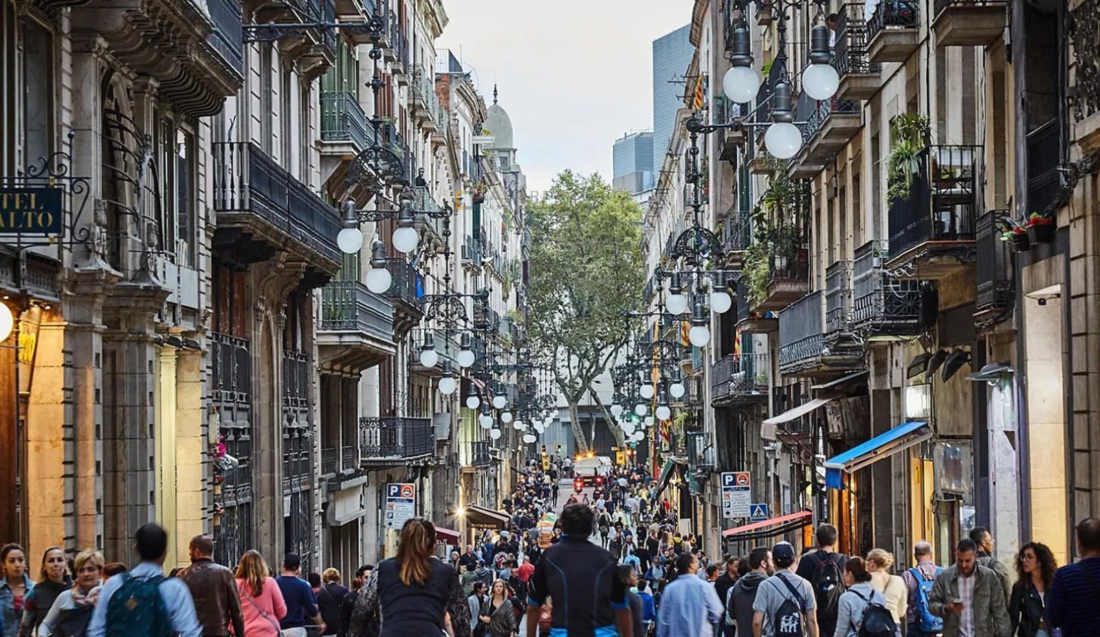 Comercial Premise for trade sale Barcelona. Ref: 11269. LABORDE MARCET