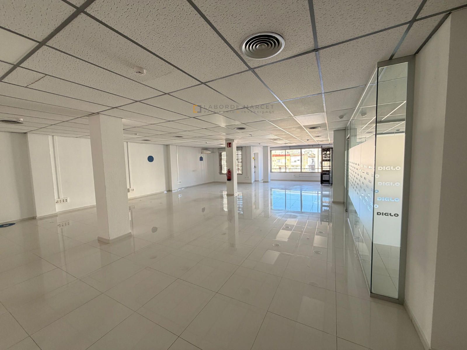 Office for rent Barcelona. Ref: 11290. LABORDE MARCET