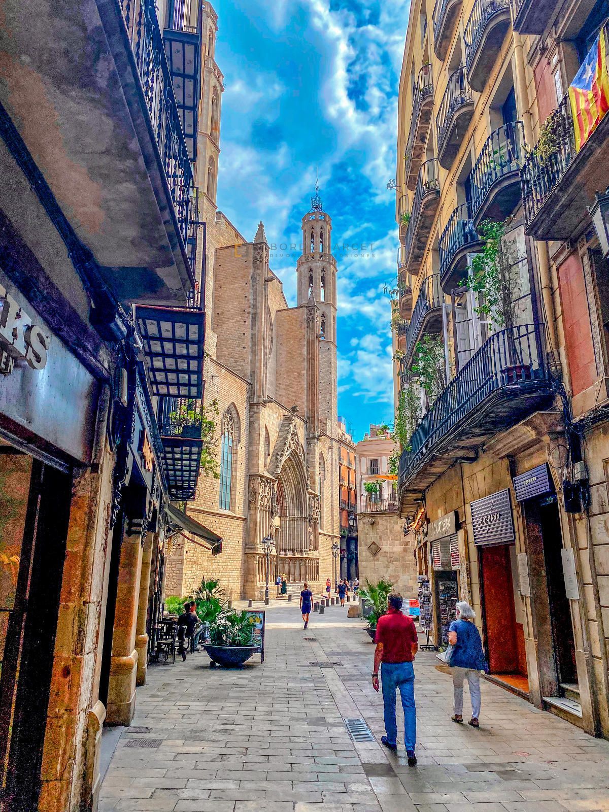 Locaux a transfert Barcelona. Ref: 11335. LABORDE MARCET