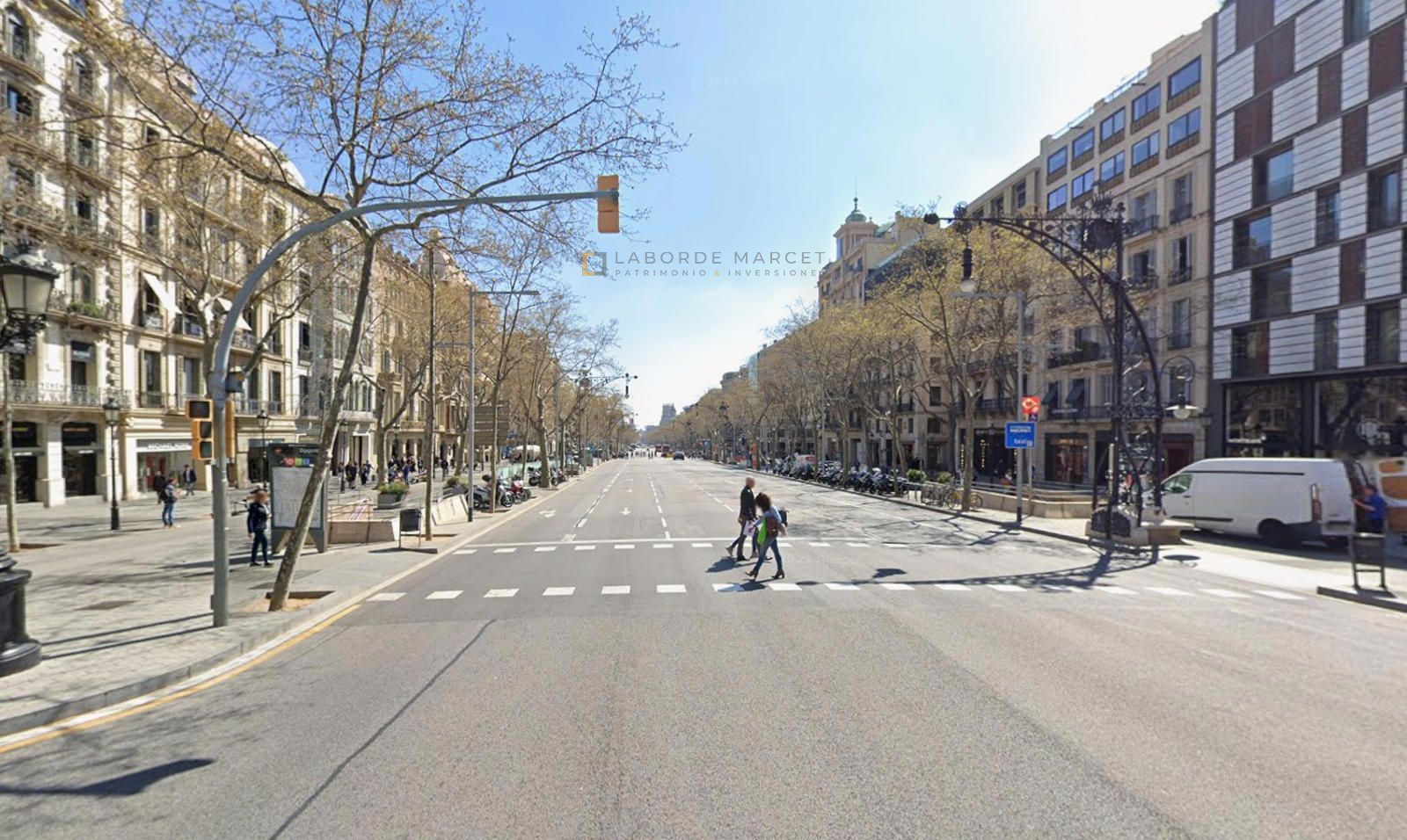 Locaux en vente Barcelona. Ref: 11375. LABORDE MARCET