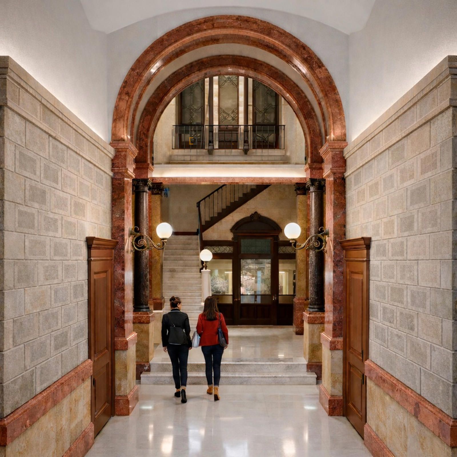 офис в аренду Barcelona. Ref: 11398. LABORDE MARCET