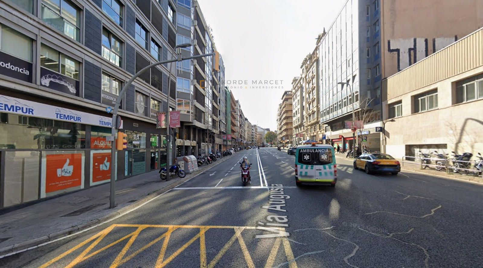 Büro zu verkaufen Barcelona. Ref: 11433. LABORDE MARCET