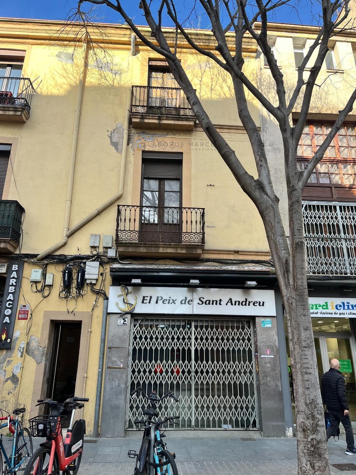 Gebäude zu verkaufen Barcelona. Ref: 11444. LABORDE MARCET