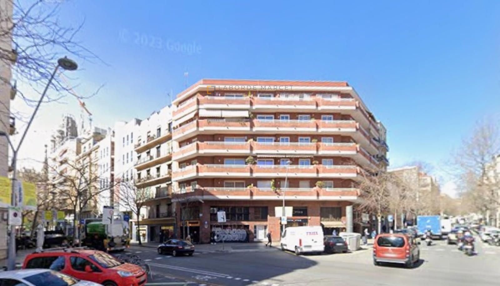Locaux  à louer Barcelona. Ref: 11456. LABORDE MARCET