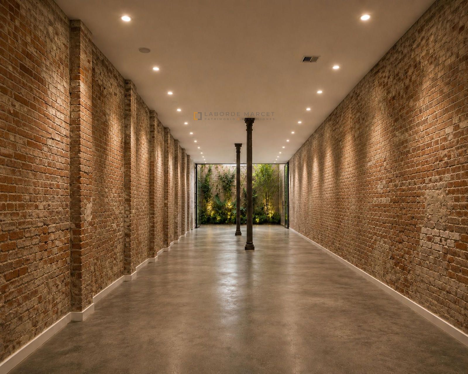 Local Comercial en alquiler Barcelona. Ref: 11472. LABORDE MARCET