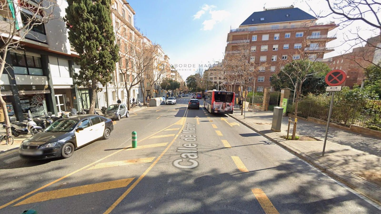 Local Comercial en traspaso Barcelona. Ref: 11481. LABORDE MARCET