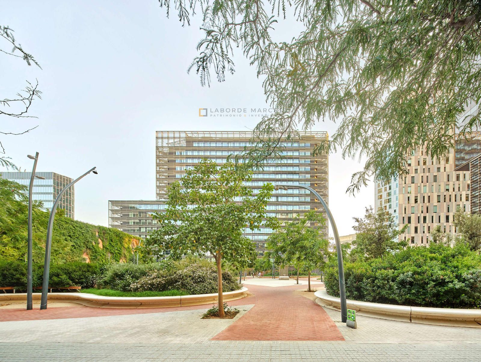 коммерческое помещение передача Barcelona. Ref: 11508. LABORDE MARCET