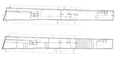Geschäftsraum zu verkaufen Barcelona. Ref: 11570. LABORDE MARCET