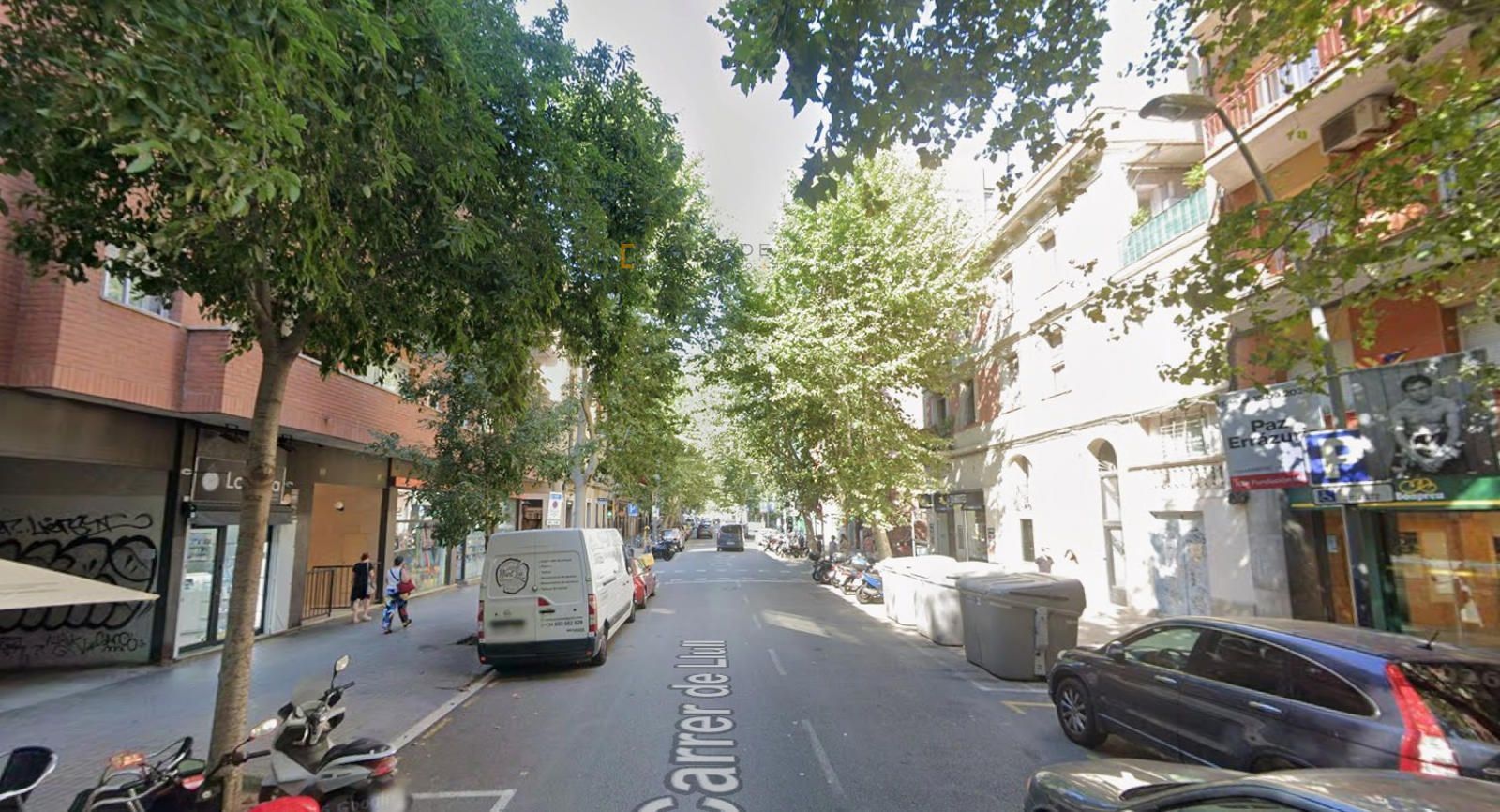 Local Comercial en venta Barcelona. Ref: 11592. LABORDE MARCET