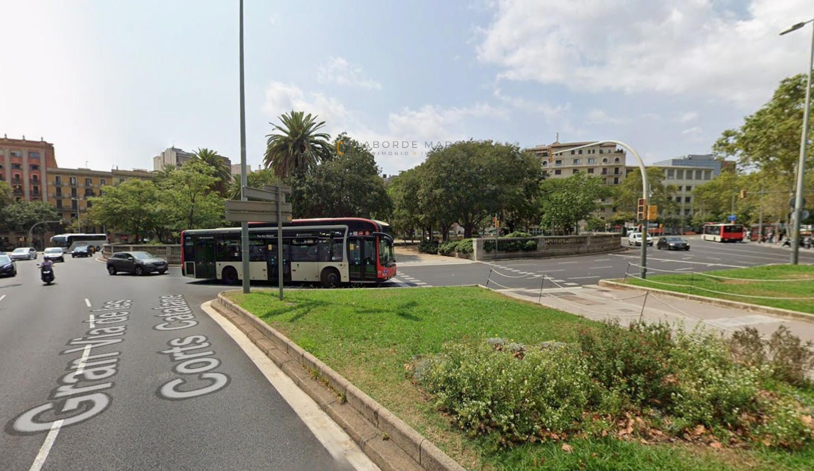 Local Comercial en alquiler Barcelona. Ref: 11682. LABORDE MARCET