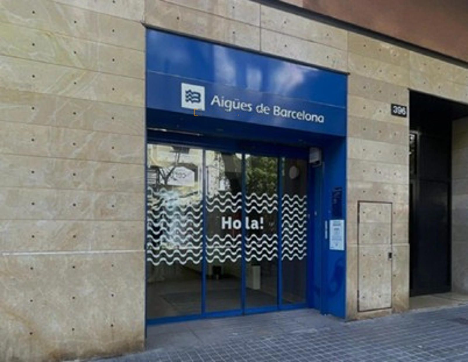 Local Comercial à venda Barcelona. Ref: 11697. LABORDE MARCET