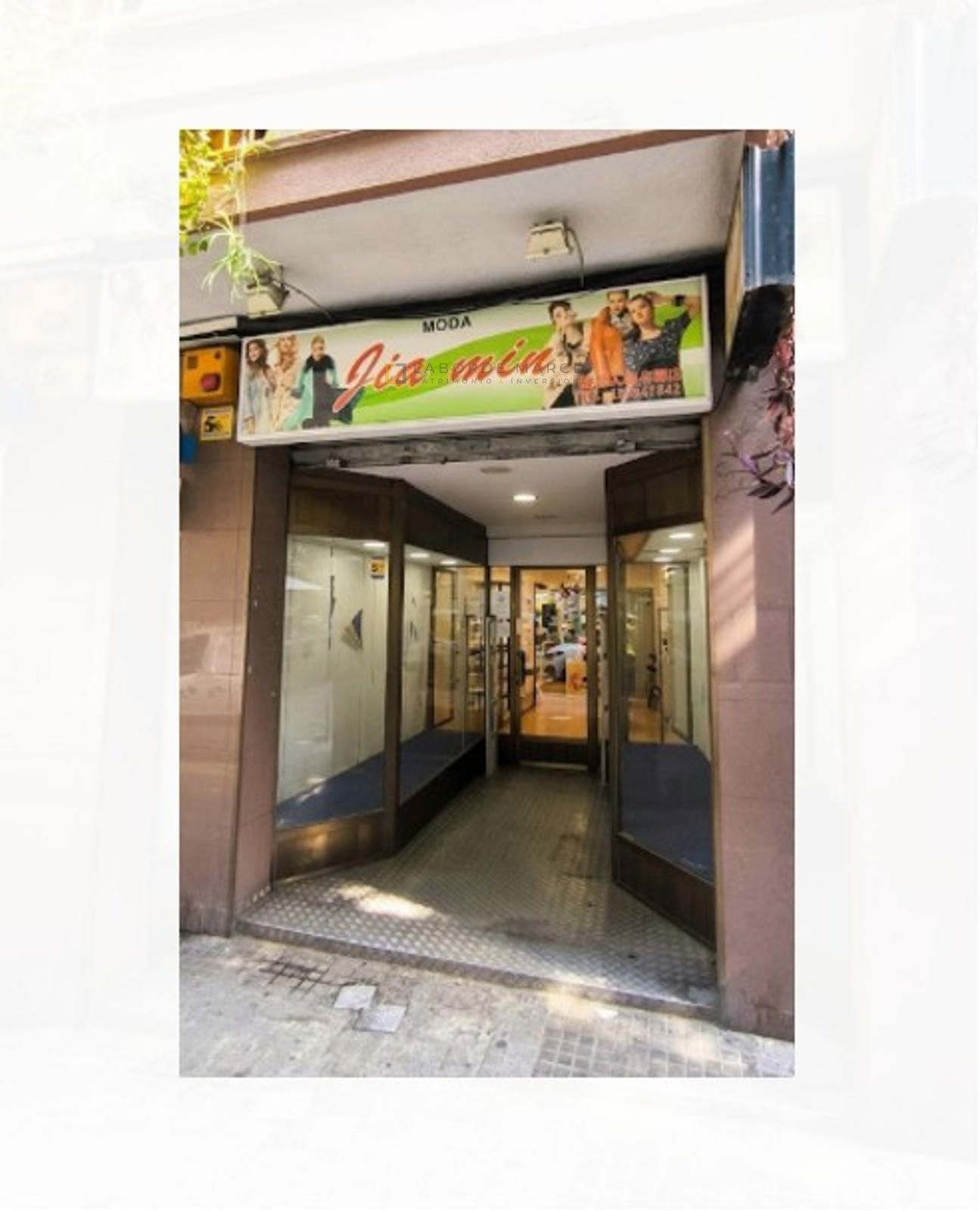 Local Comercial à venda Santa Coloma de Gramenet, Barcelona. Ref: 11718. LABORDE MARCET