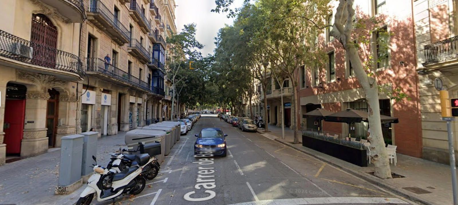 Local Comercial à venda Barcelona. Ref: 11721. LABORDE MARCET