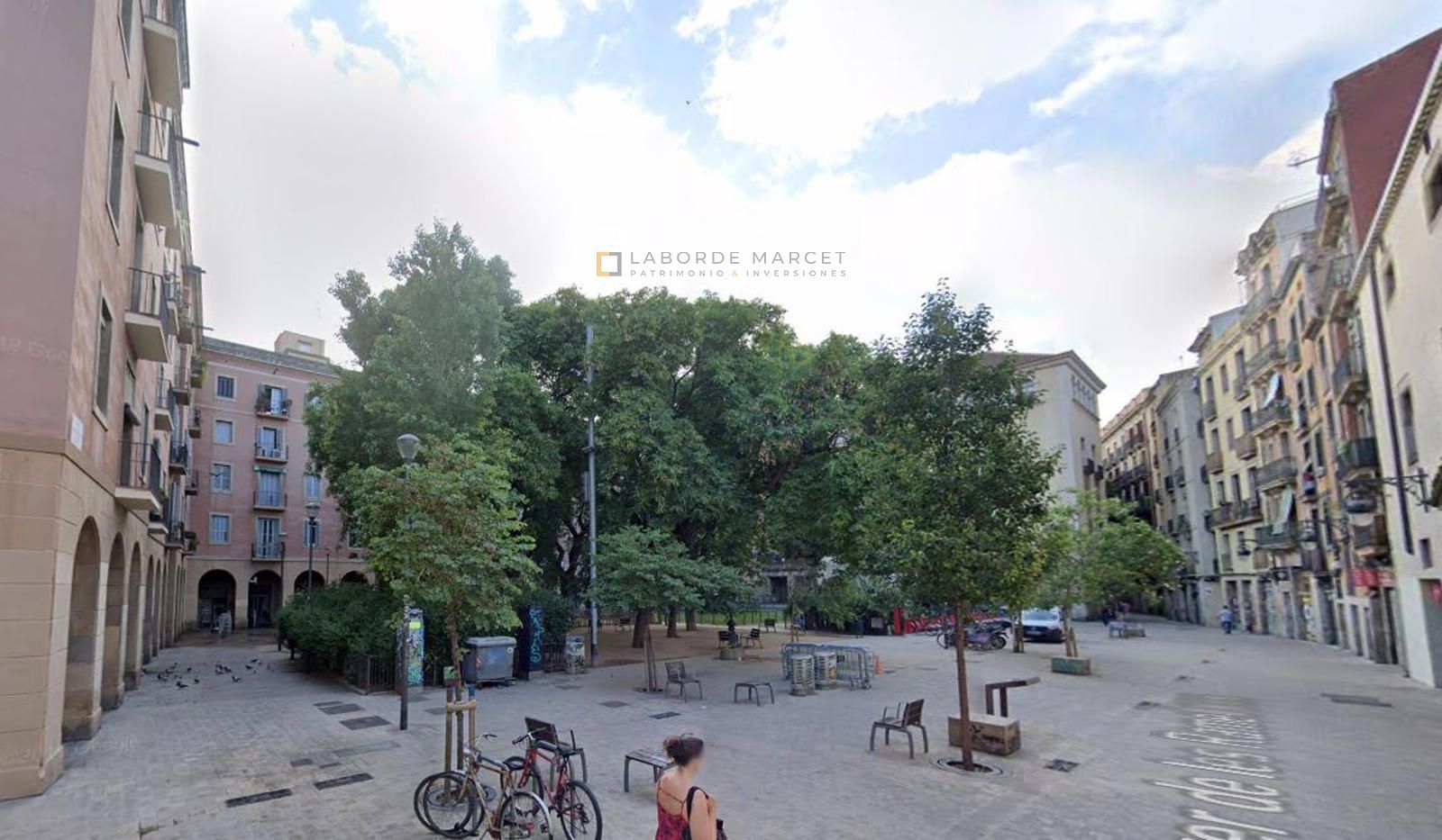 Local en rentabilidad ubicado a pocos pasos de La Rambla