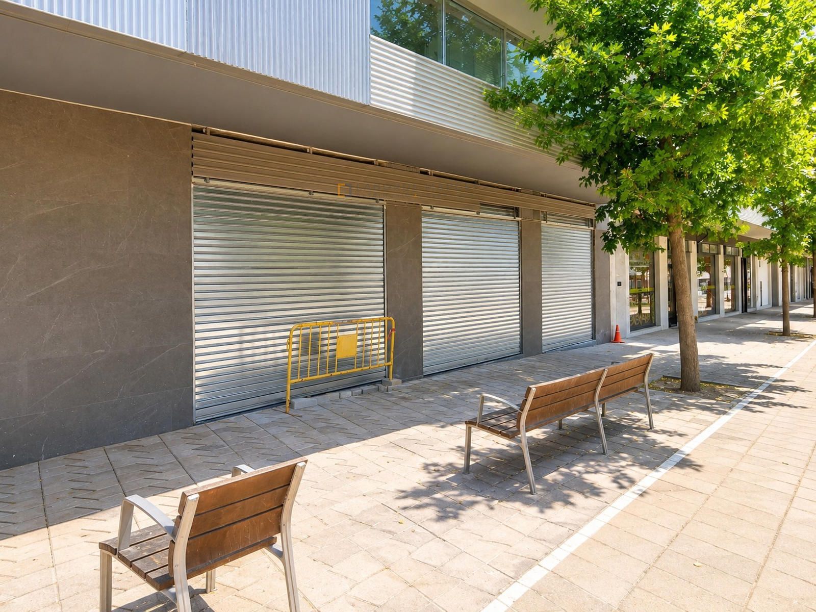 Pi i Margall – Badalona